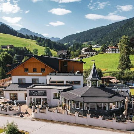 Hotel Forstauerwirt Forstau  Exterior foto